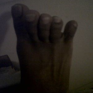 Meet your Posher, Sebastian