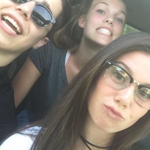 Meet your Posher, Cole