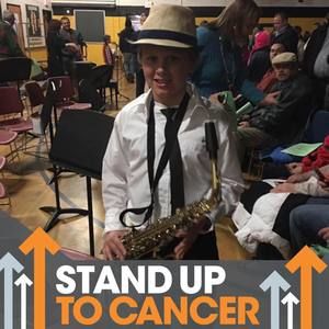 Meet your Posher, Bonnie