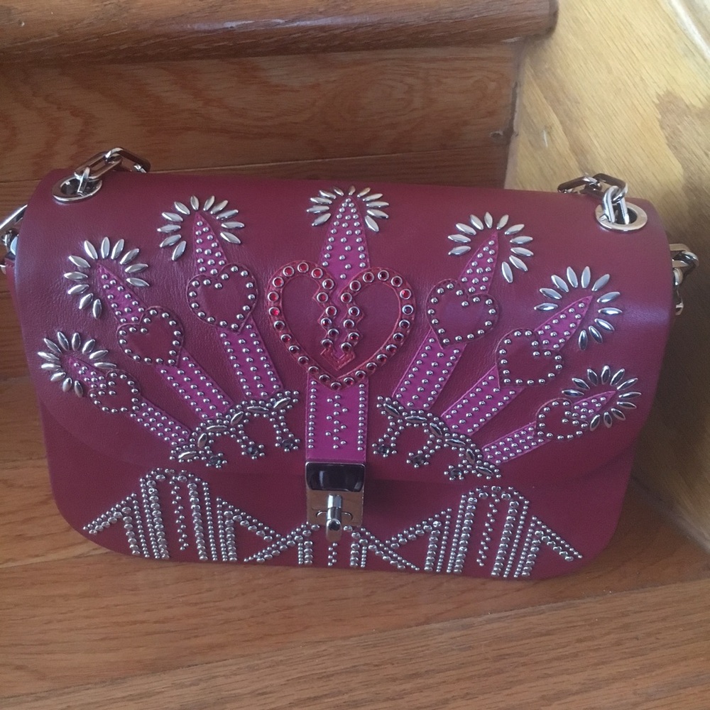 Brand new Valentino bag $3650