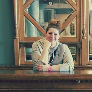 Meet your Posher, Jennifer