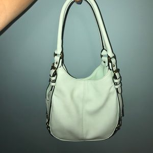 merona purse