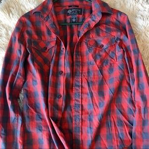 American Rag button down