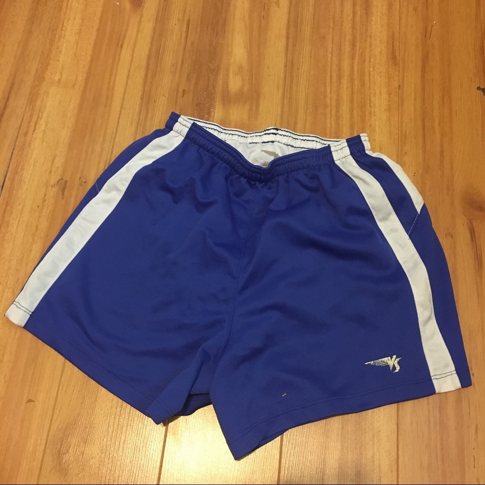 Track Shorts