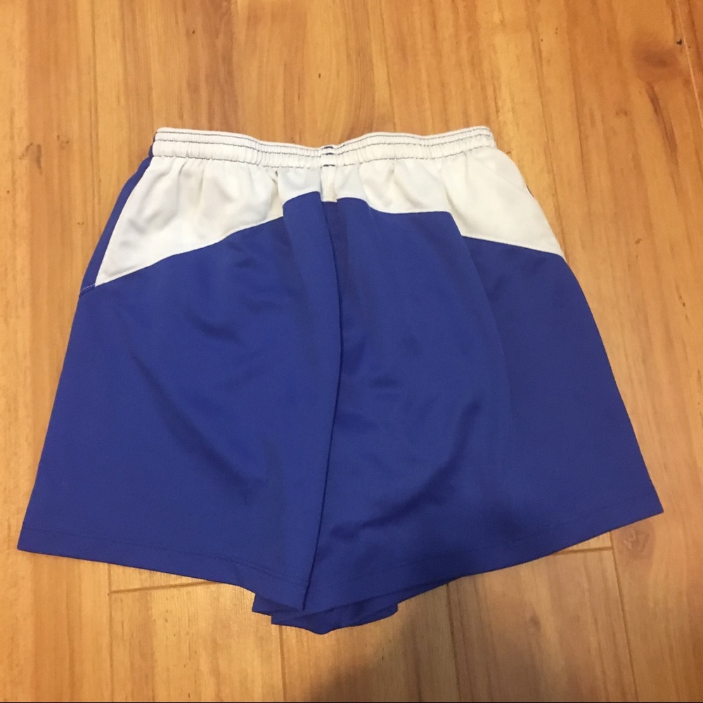 Track Shorts - Picture 2 of 4