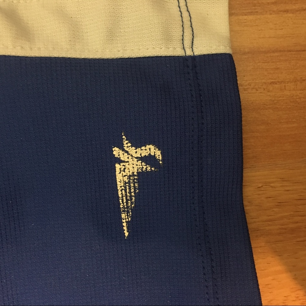 Track Shorts - Picture 3 of 4