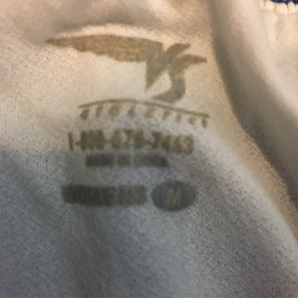 Track Shorts - Picture 4 of 4