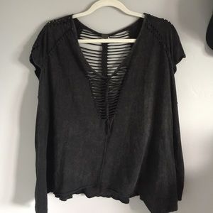 Free People top