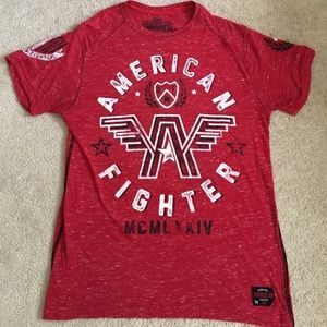 American Fighter T-shirt
