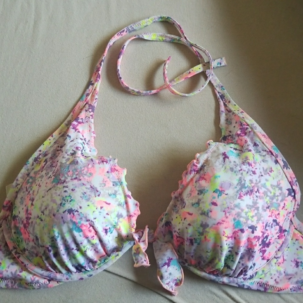 Victoria's Secret Swim Top