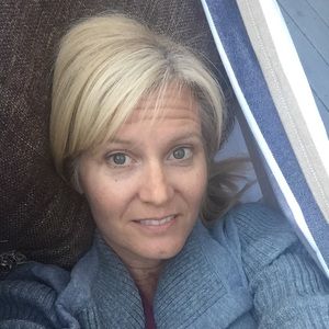 Meet your Posher, Leanne