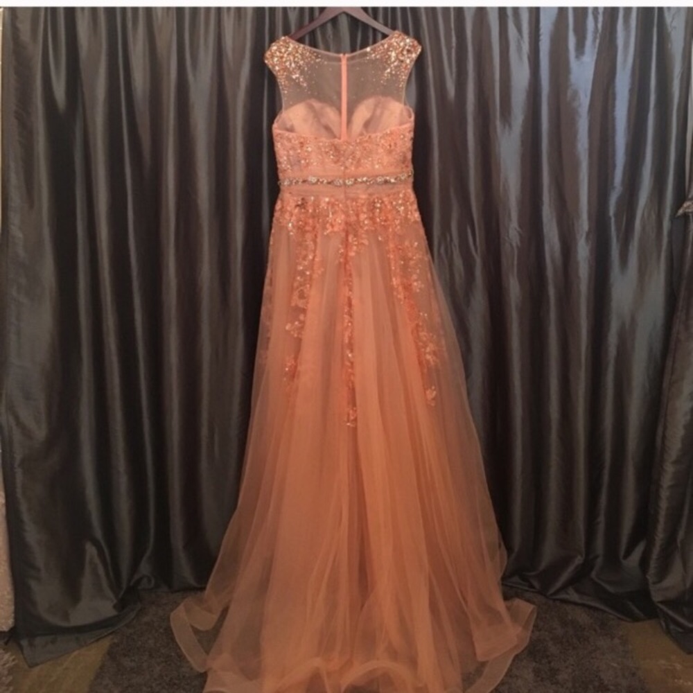 Lucci Lue dress