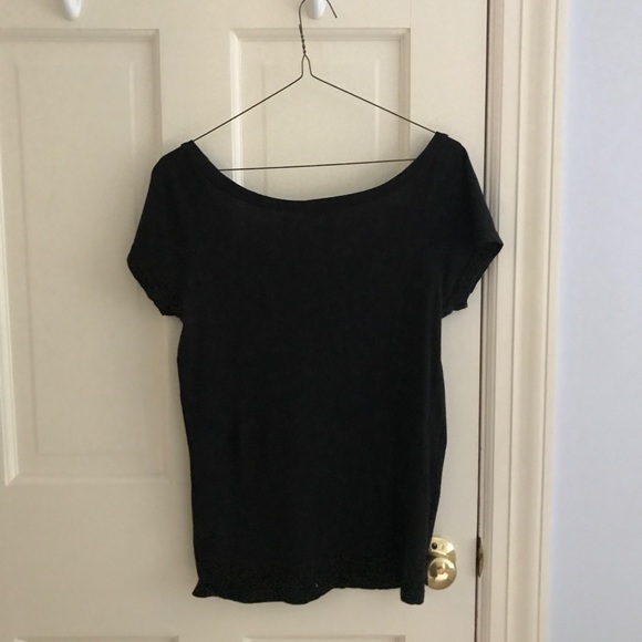 LAmade Tops - Black LAMade Top LAmade Tops - Black LAMade Top
