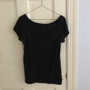 LAmade Tops - Black LAMade Top LAmade Tops - Black LAMade Top