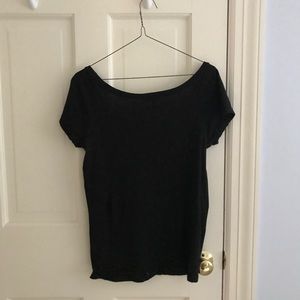 LAmade Tops - Black LAMade Top LAmade Tops - Black LAMade Top