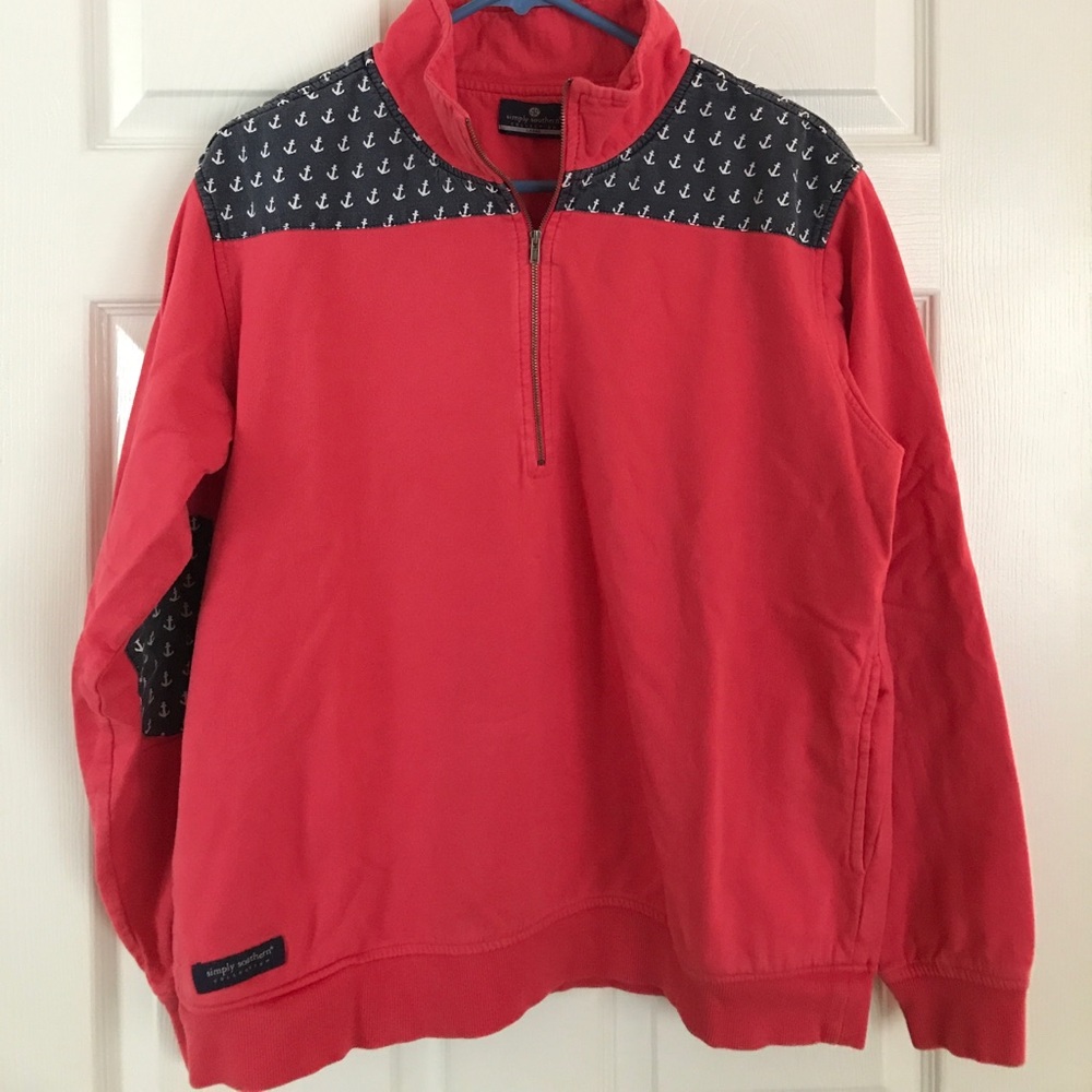 Simply Southern Pullover
