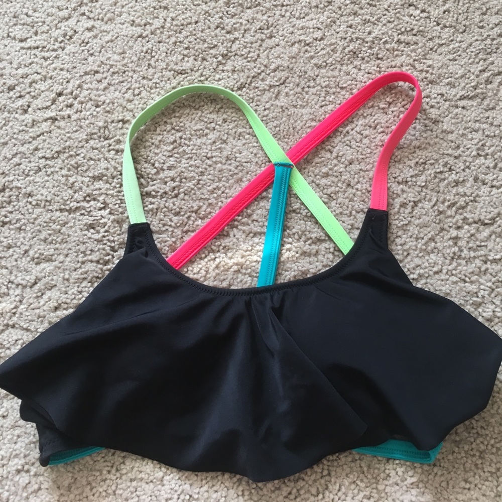 VS bikini top