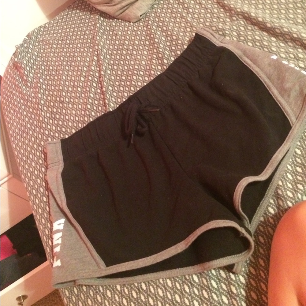 Comfortable PINK shorts