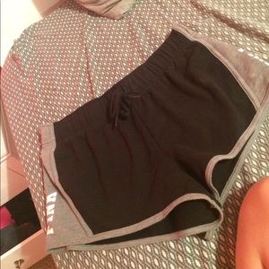 Comfortable PINK shorts