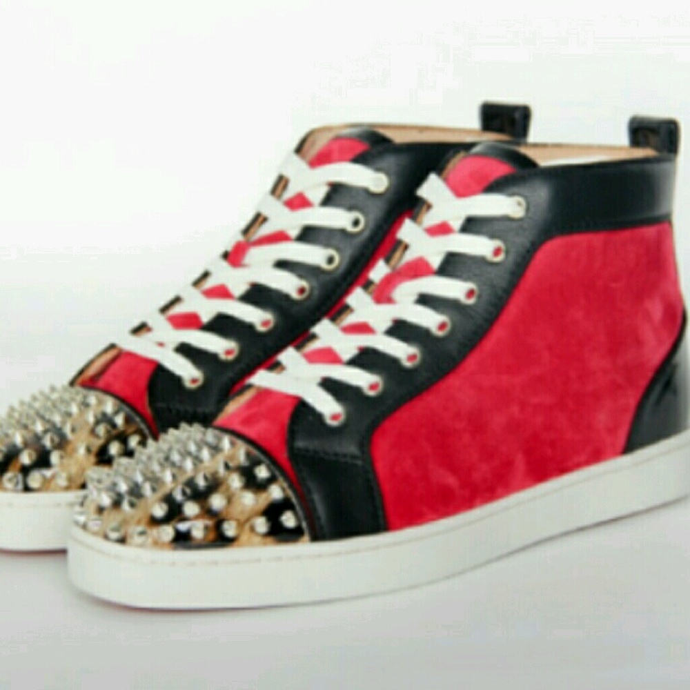 Meet your Posher, County