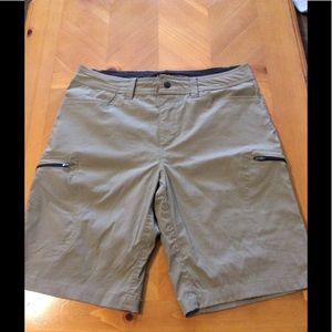 Men's shorts by ZeroXposure