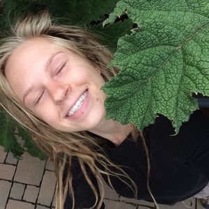 Meet your Posher, Katy