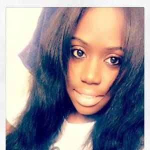 Meet your Posher, Sha