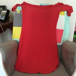 Cleaning out my closet