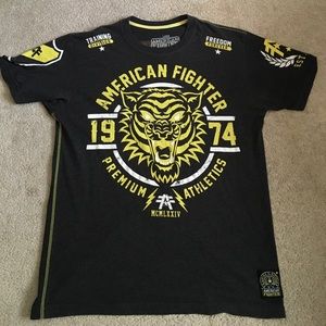 American Fighter T-shirt