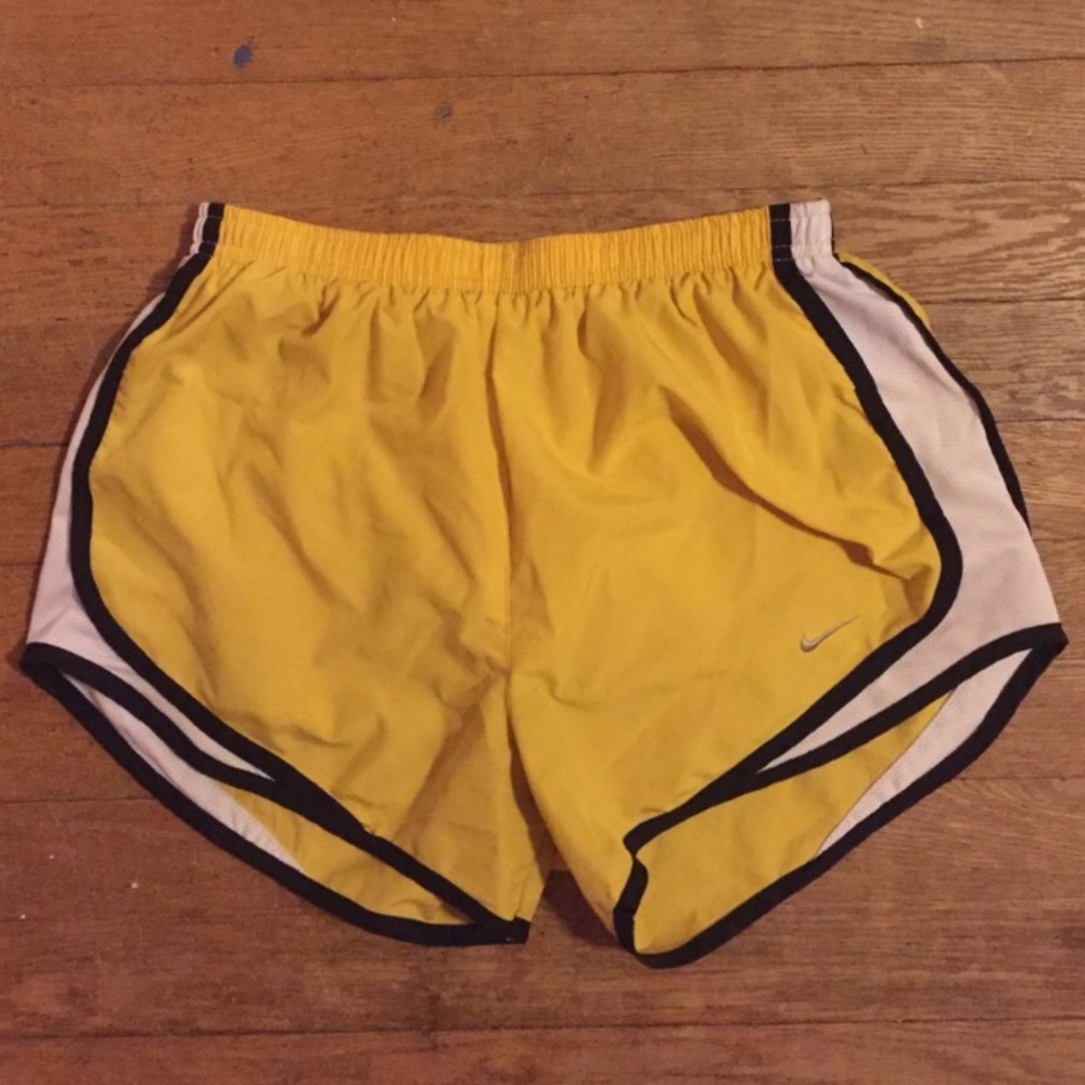 Nike DRI-fit shorts