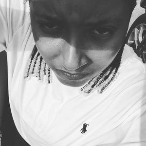 Meet your Posher, Veronica