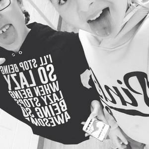 Meet your Posher, Morgan