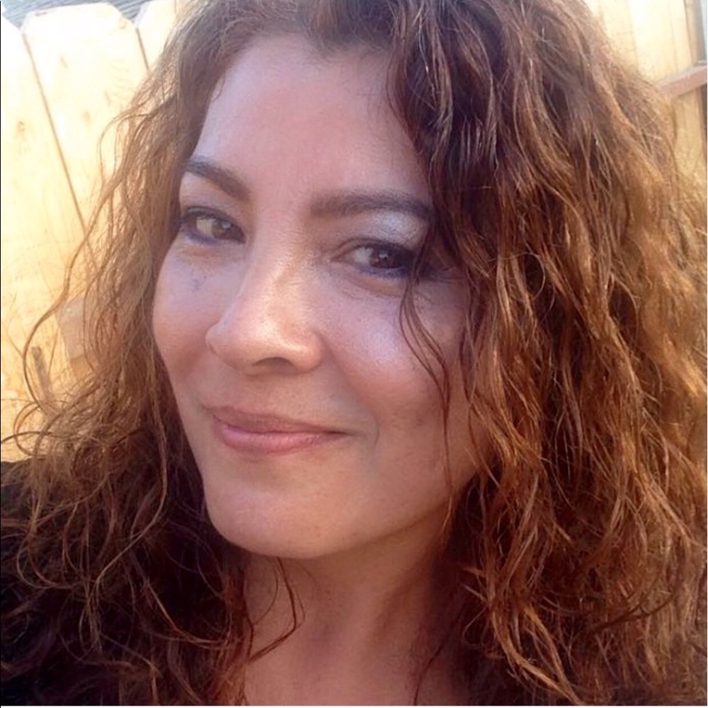 Meet your Posher, Mary