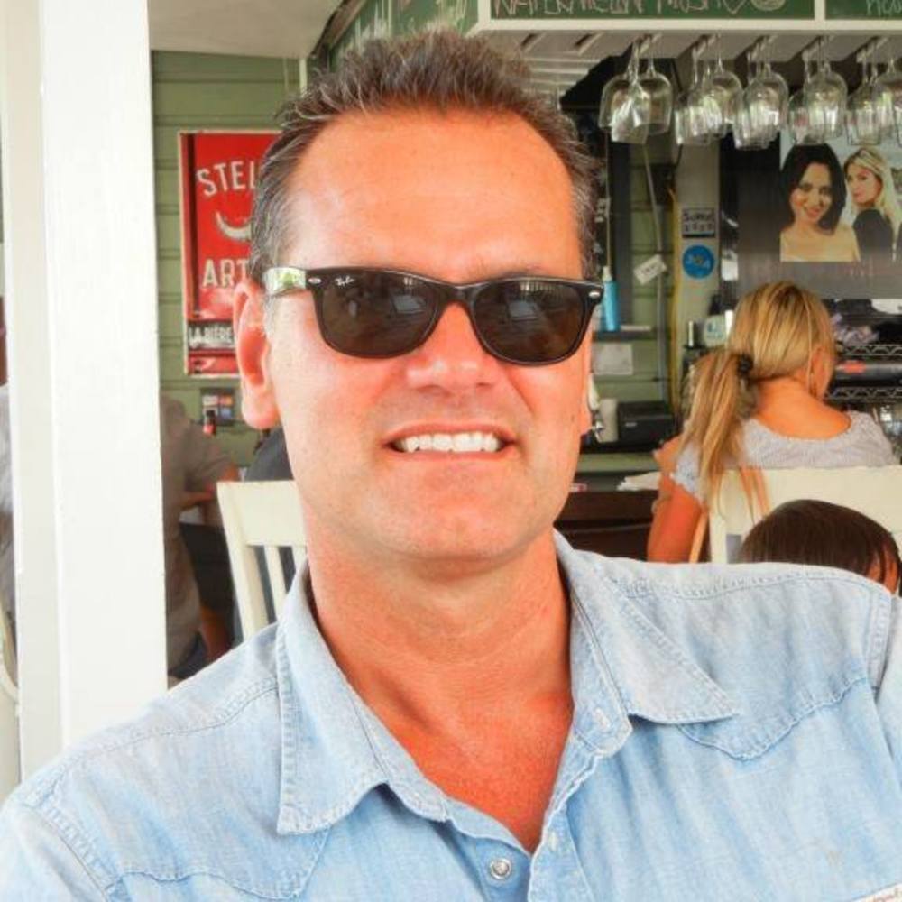 Meet your Posher, Tim