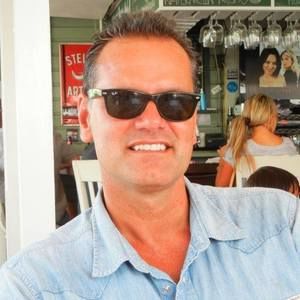 Meet your Posher, Tim