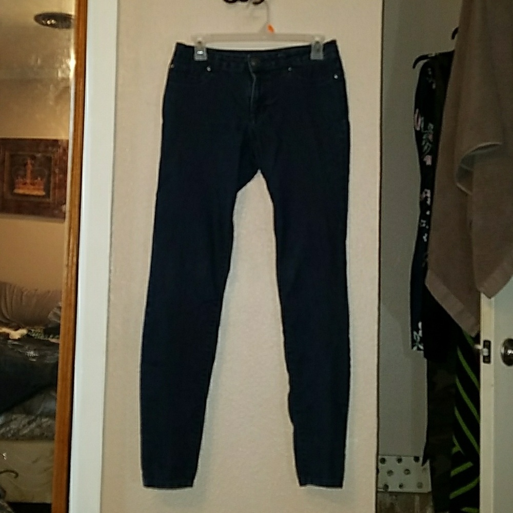 JS jeggings