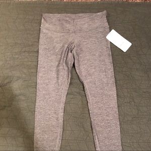 RESERVED - Wunder Under Pant