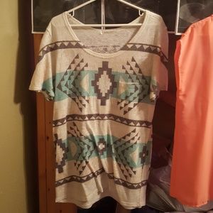 Dress shirts