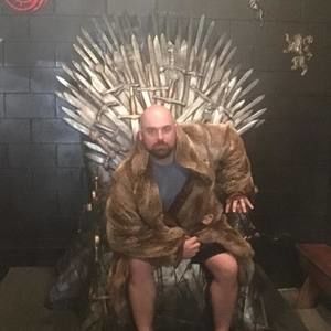 Meet your Posher, William