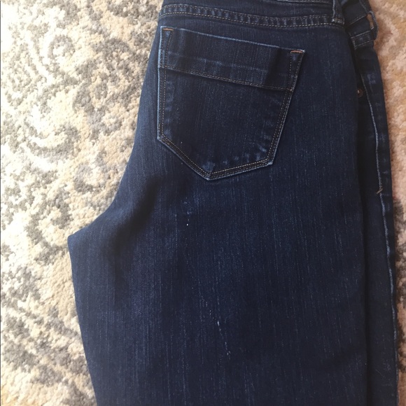 Old Navy SweetHeart Jeans - Picture 2 of 4