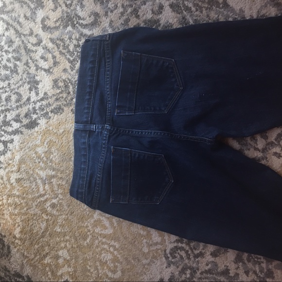 Old Navy SweetHeart Jeans - Picture 3 of 4