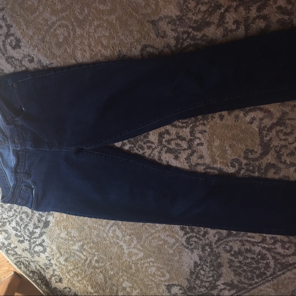 Old Navy SweetHeart Jeans - Picture 4 of 4