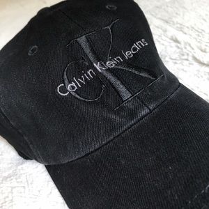 Calvin Klein Jeans Hat