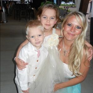 Meet your Posher, Melissa