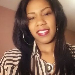 Meet your Posher, Tamika