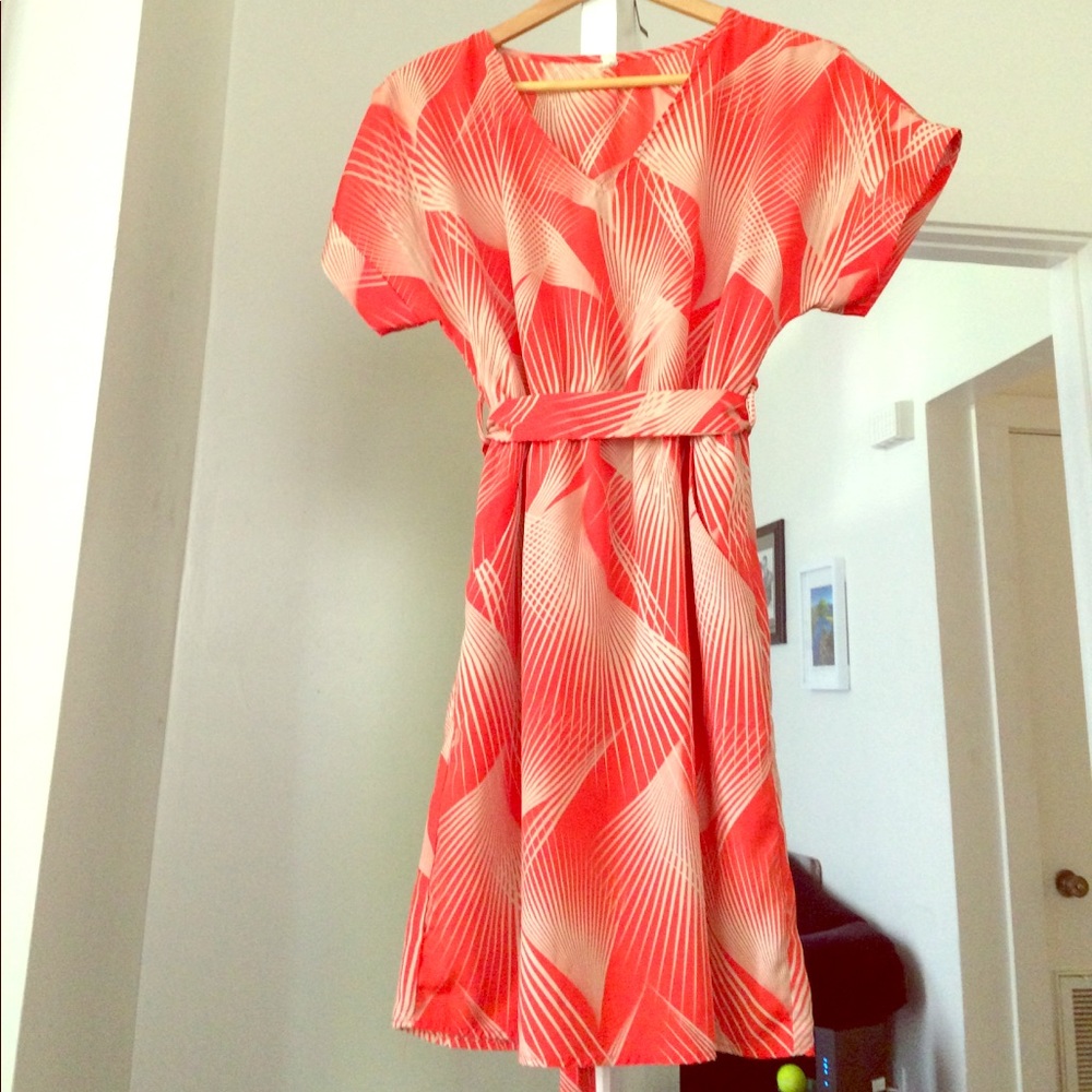 Cute unknown brand dress S-M