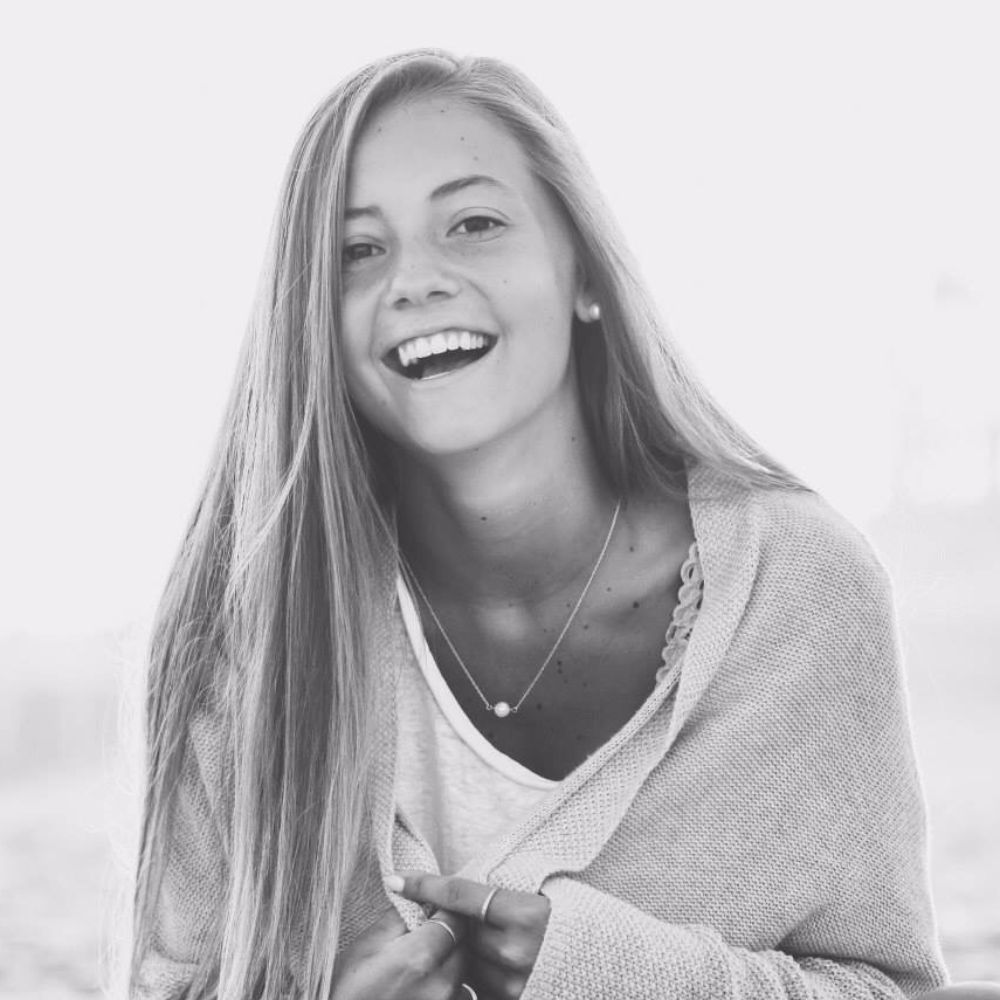 Meet your Posher, Madison