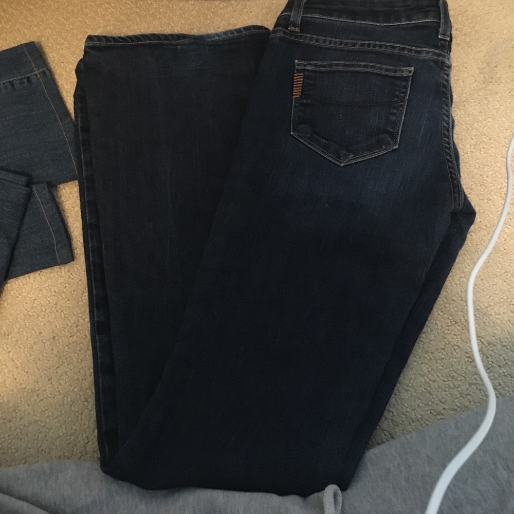 Paige jeans
