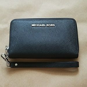 Michael Kors Wristlet