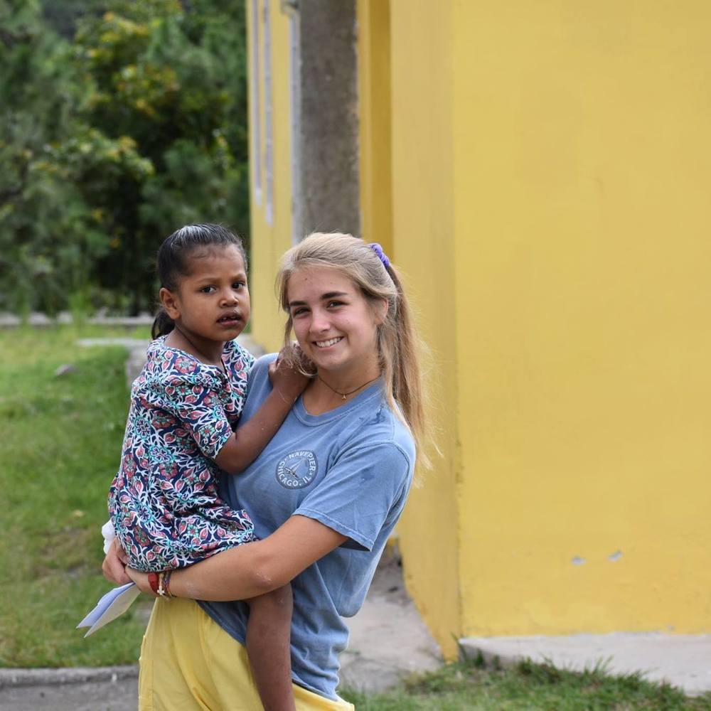 Meet your Posher, Emily